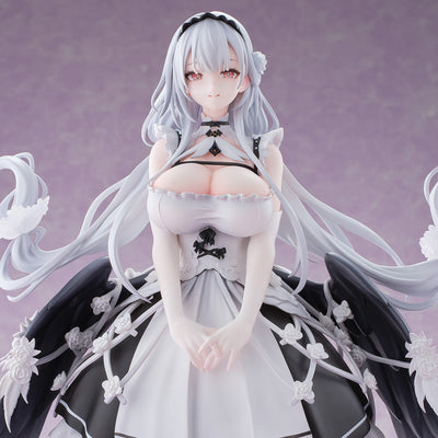 Azur Lane 1/6 Scale Figure - Scylla Light Armor Ver. [Pre-Order Dec 2026]