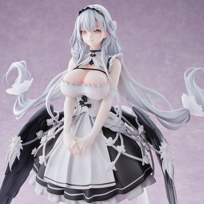 Azur Lane 1/6 Scale Figure - Scylla Light Armor Ver. [Pre-Order Dec 2026]