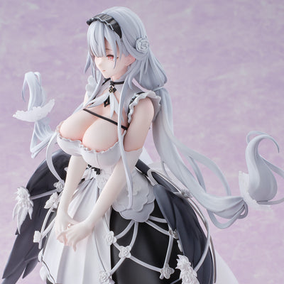 Azur Lane 1/6 Scale Figure - Scylla Light Armor Ver. [Pre-Order Dec 2026]