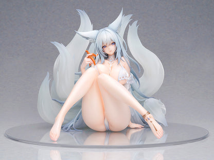 Azur Lane 1/6 Scale Figure - Shinano Miyabi's Shirahama Ver. [Pre-Order Apr 2027]
