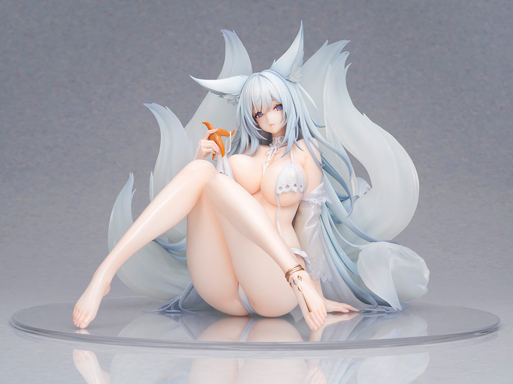 Azur Lane 1/6 Scale Figure - Shinano Miyabi's Shirahama Ver. [Pre-Order Apr 2027]