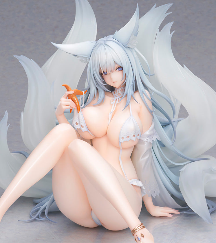 Azur Lane 1/6 Scale Figure - Shinano Miyabi's Shirahama Ver. [Pre-Order Apr 2027]