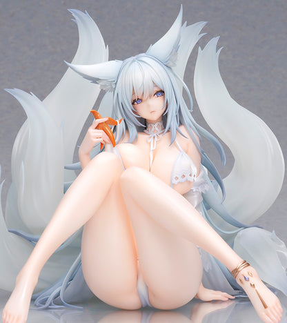 Azur Lane 1/6 Scale Figure - Shinano Miyabi's Shirahama Ver. [Pre-Order Apr 2027]