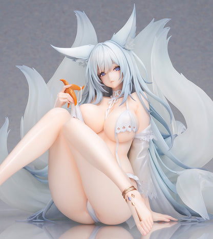 Azur Lane 1/6 Scale Figure - Shinano Miyabi's Shirahama Ver. [Pre-Order Apr 2027]