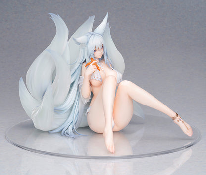 Azur Lane 1/6 Scale Figure - Shinano Miyabi's Shirahama Ver. [Pre-Order Apr 2027]