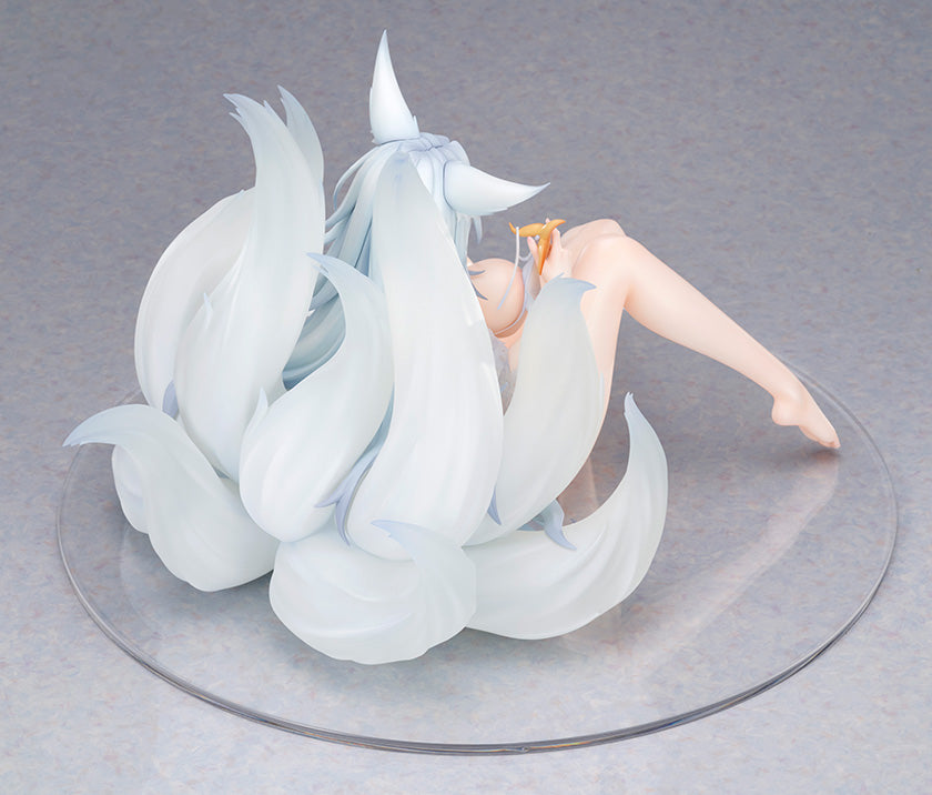 Azur Lane 1/6 Scale Figure - Shinano Miyabi's Shirahama Ver. [Pre-Order Apr 2027]