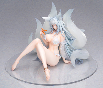 Azur Lane 1/6 Scale Figure - Shinano Miyabi's Shirahama Ver. [Pre-Order Apr 2027]