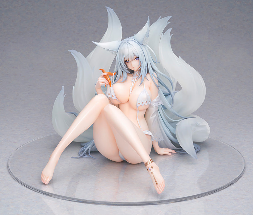 Azur Lane 1/6 Scale Figure - Shinano Miyabi's Shirahama Ver. [Pre-Order Apr 2027]