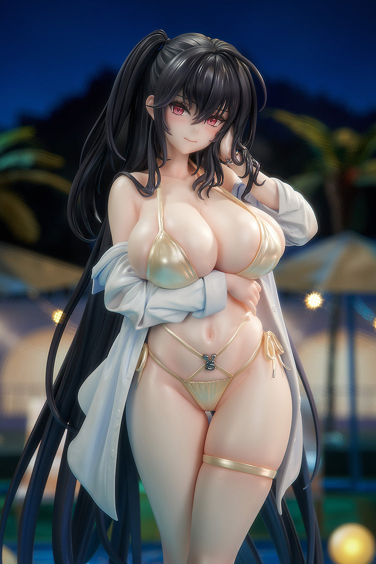 Azur Lane 1/6 Scale Figure - Taihou Night Pool ver. [Pre-Order Mar 2027]