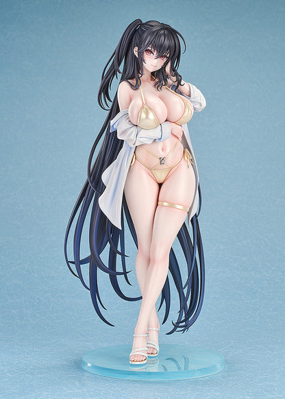 Azur Lane 1/6 Scale Figure - Taihou Night Pool ver. [Pre-Order Mar 2027]