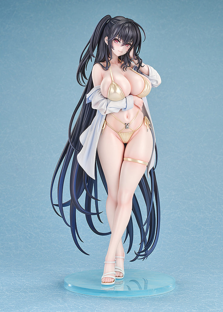 Azur Lane 1/6 Scale Figure - Taihou Night Pool ver. [Pre-Order Mar 2027]
