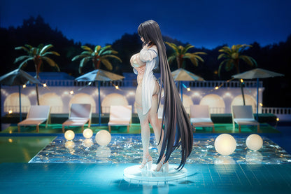 Azur Lane 1/6 Scale Figure - Taihou Night Pool ver. [Pre-Order Mar 2027]