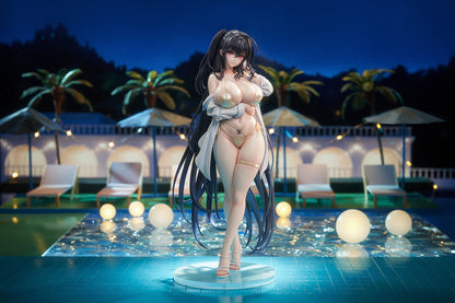 Azur Lane 1/6 Scale Figure - Taihou Night Pool ver. [Pre-Order Mar 2027]