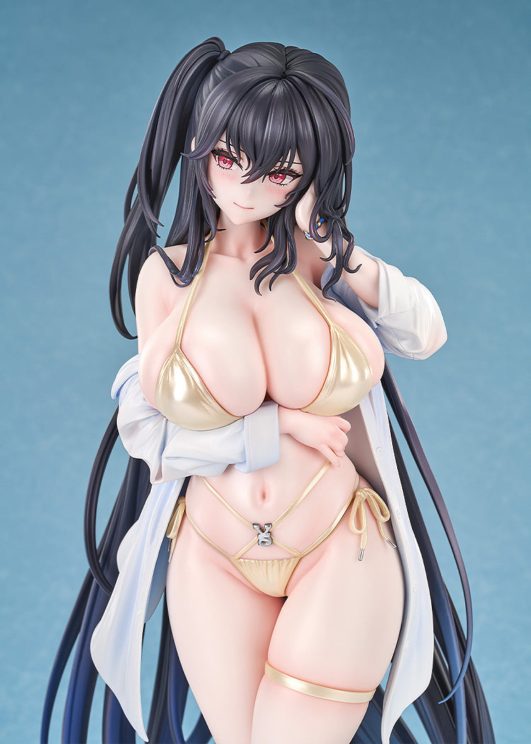 Azur Lane 1/6 Scale Figure - Taihou Night Pool ver. [Pre-Order Mar 2027]
