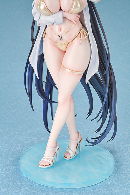 Azur Lane 1/6 Scale Figure - Taihou Night Pool ver. [Pre-Order Mar 2027]