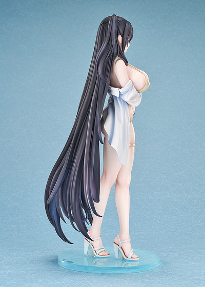 Azur Lane 1/6 Scale Figure - Taihou Night Pool ver. [Pre-Order Mar 2027]