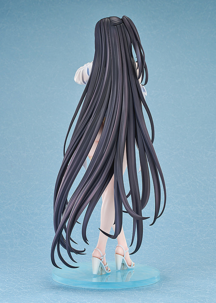 Azur Lane 1/6 Scale Figure - Taihou Night Pool ver. [Pre-Order Mar 2027]