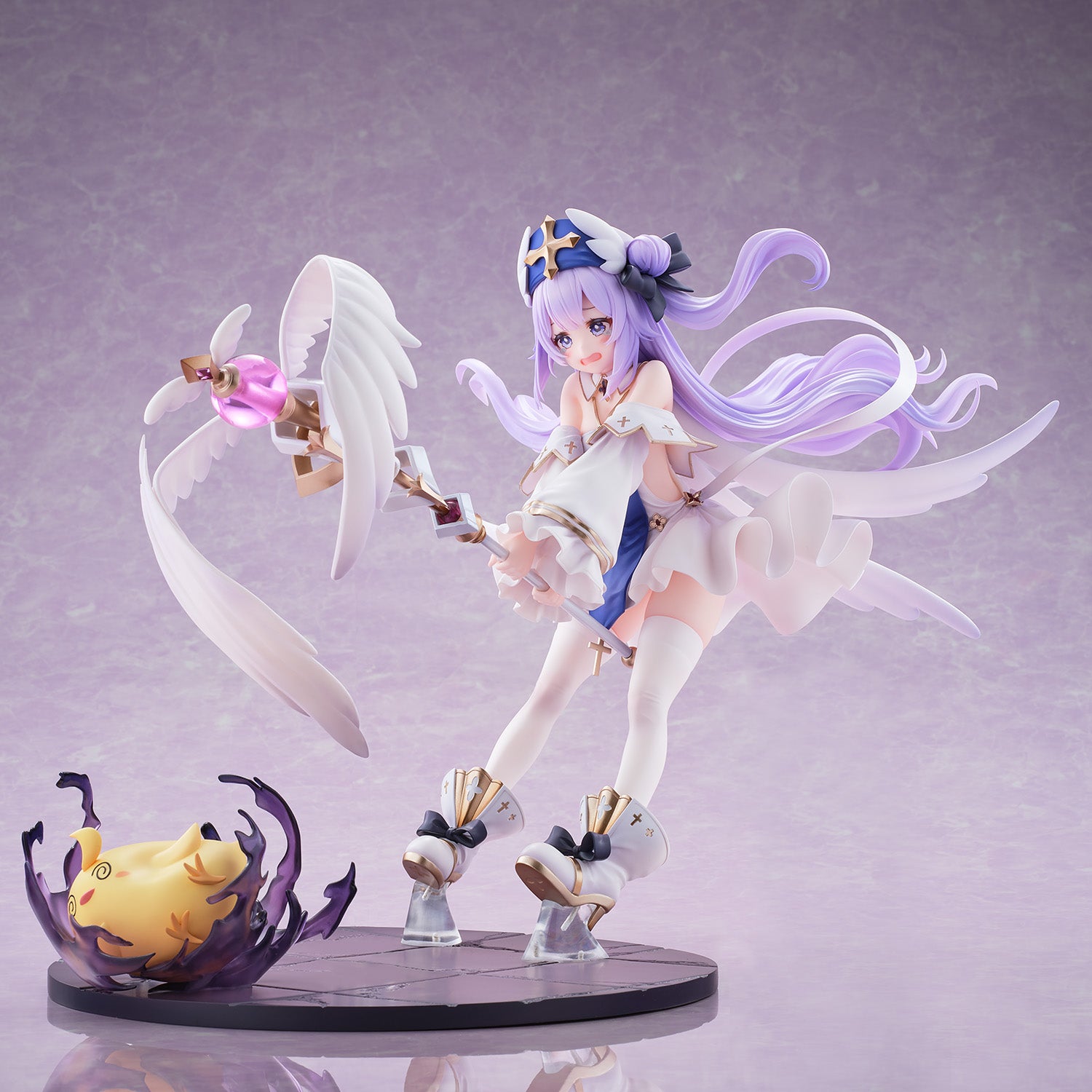 Azur Lane 1/6 Scale Figure - Unicorn White My Angel Ver. [Pre-Order Dec 2026]
