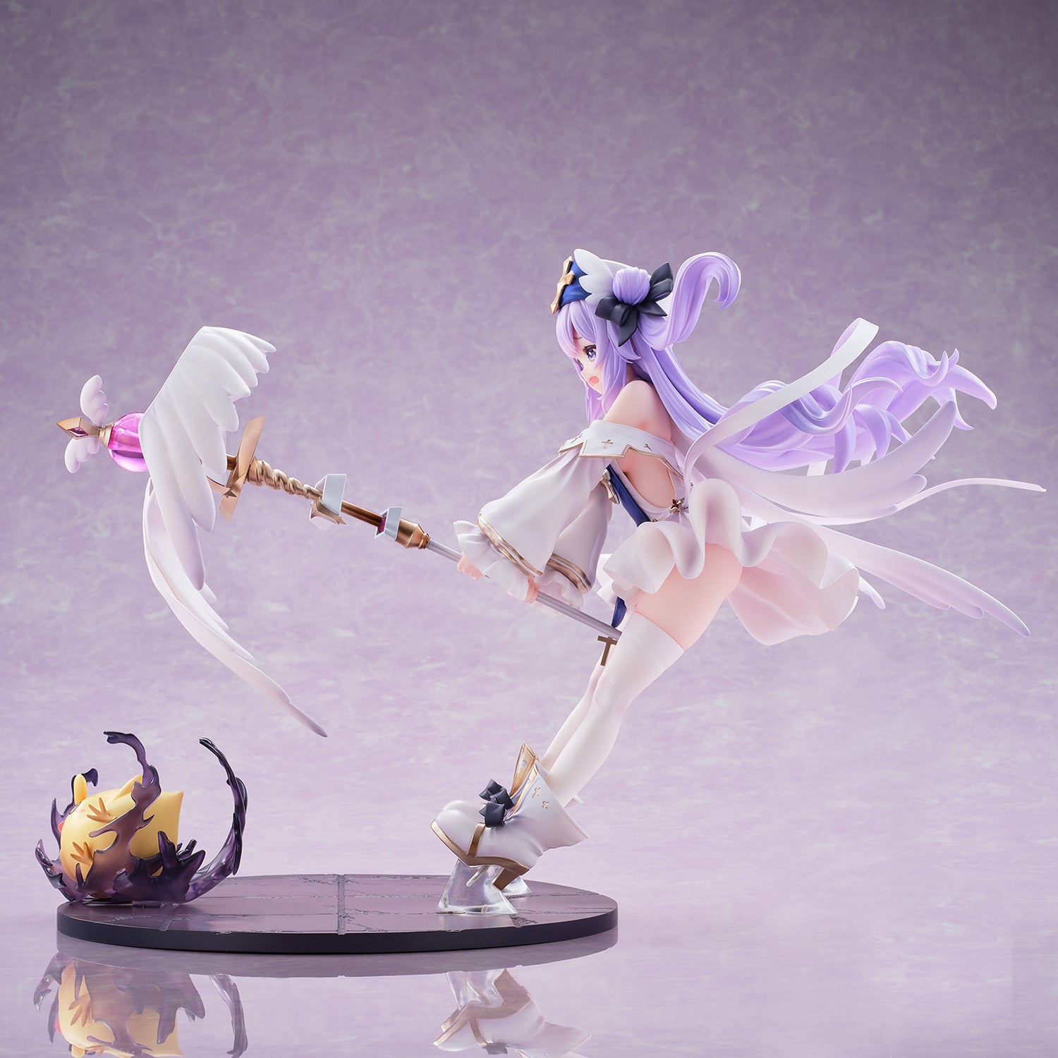 Azur Lane 1/6 Scale Figure - Unicorn White My Angel Ver. [Pre-Order Dec 2026]