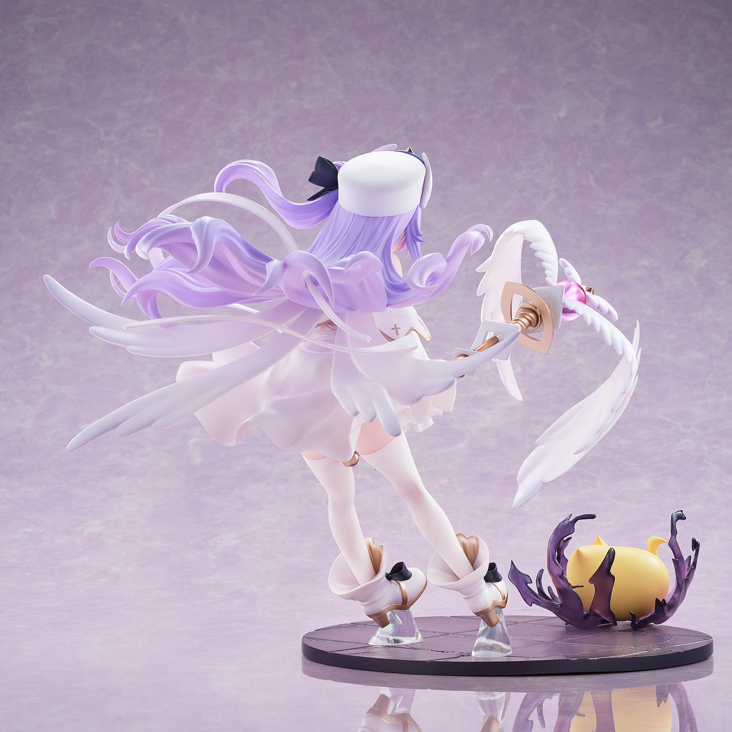 Azur Lane 1/6 Scale Figure - Unicorn White My Angel Ver. [Pre-Order Dec 2026]
