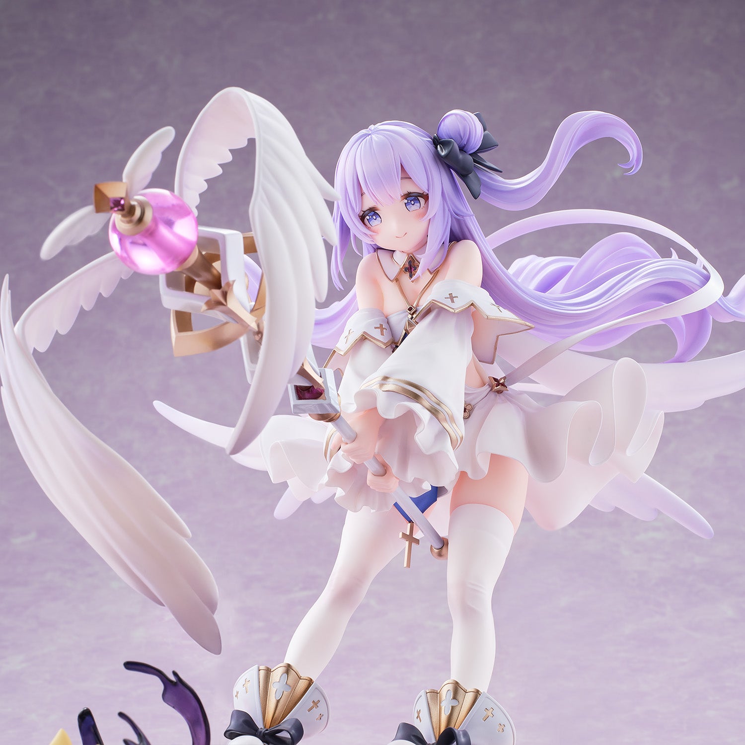 Azur Lane 1/6 Scale Figure - Unicorn White My Angel Ver. [Pre-Order Dec 2026]