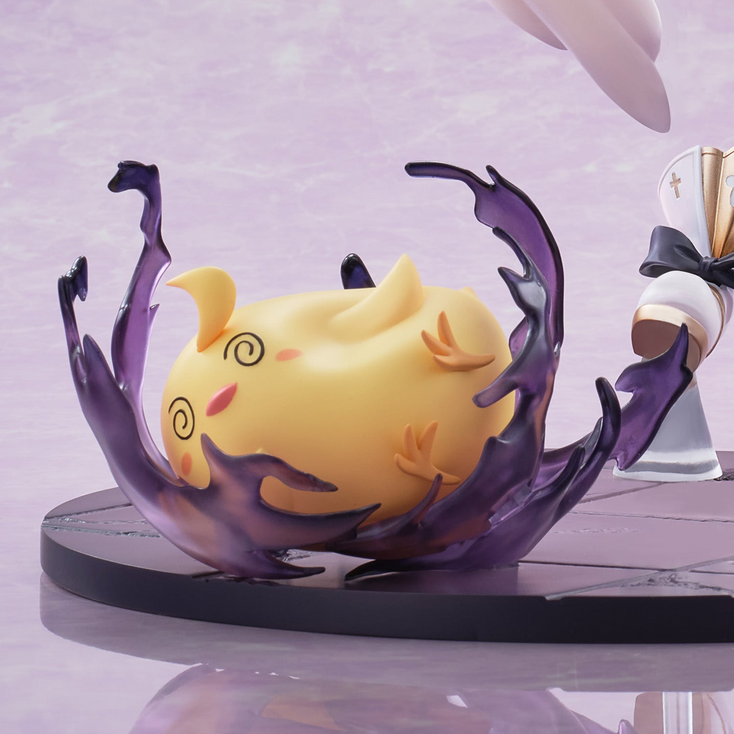 Azur Lane 1/6 Scale Figure - Unicorn White My Angel Ver. [Pre-Order Dec 2026]