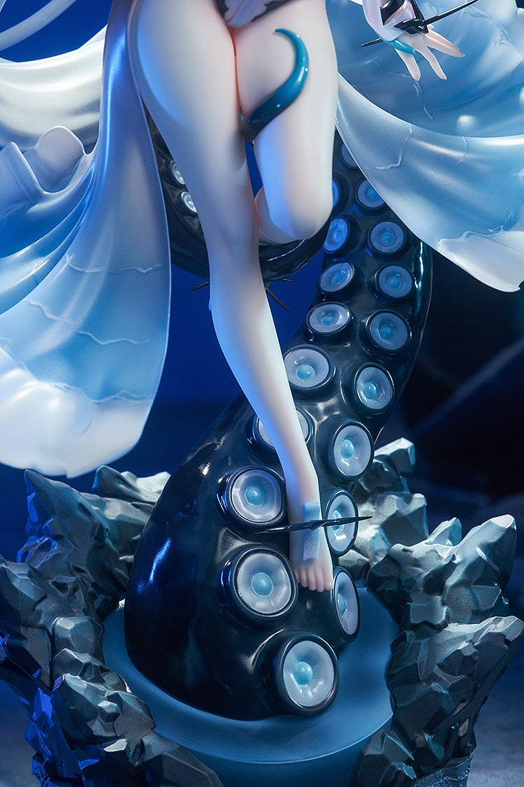 Azur Lane 1/7 Scale Figure - Fancy [Pre-Order Feb 2027]