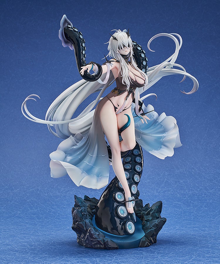 Azur Lane 1/7 Scale Figure - Fancy [Pre-Order Feb 2027] – JumpIchiban