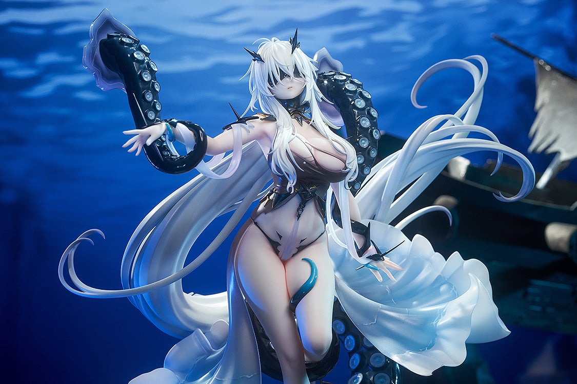 Azur Lane 1/7 Scale Figure - Fancy [Pre-Order Feb 2027]