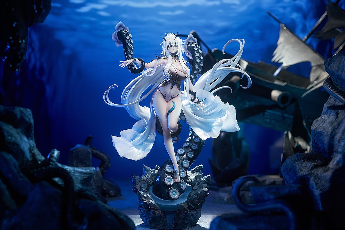 Azur Lane 1/7 Scale Figure - Fancy [Pre-Order Feb 2027]