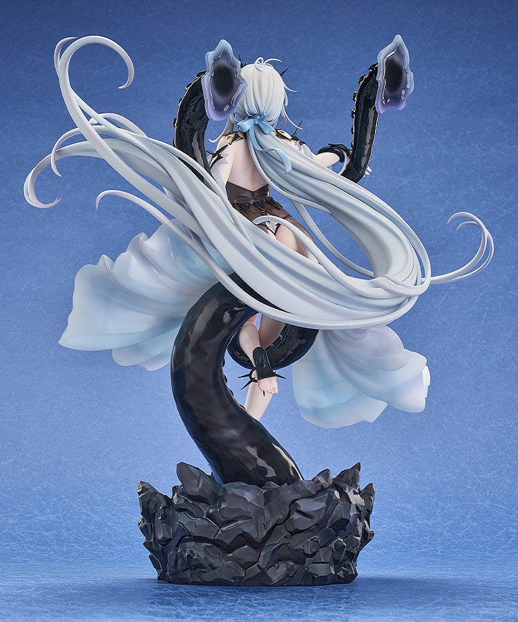 Azur Lane 1/7 Scale Figure - Fancy [Pre-Order Feb 2027]