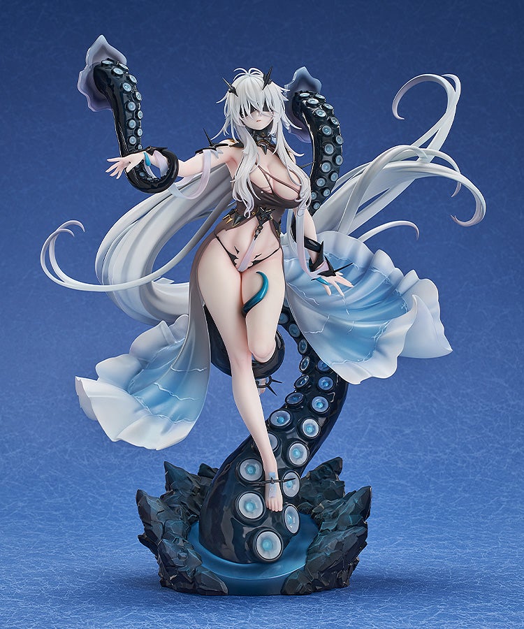 Azur Lane 1/7 Scale Figure - Fancy [Pre-Order Feb 2027]