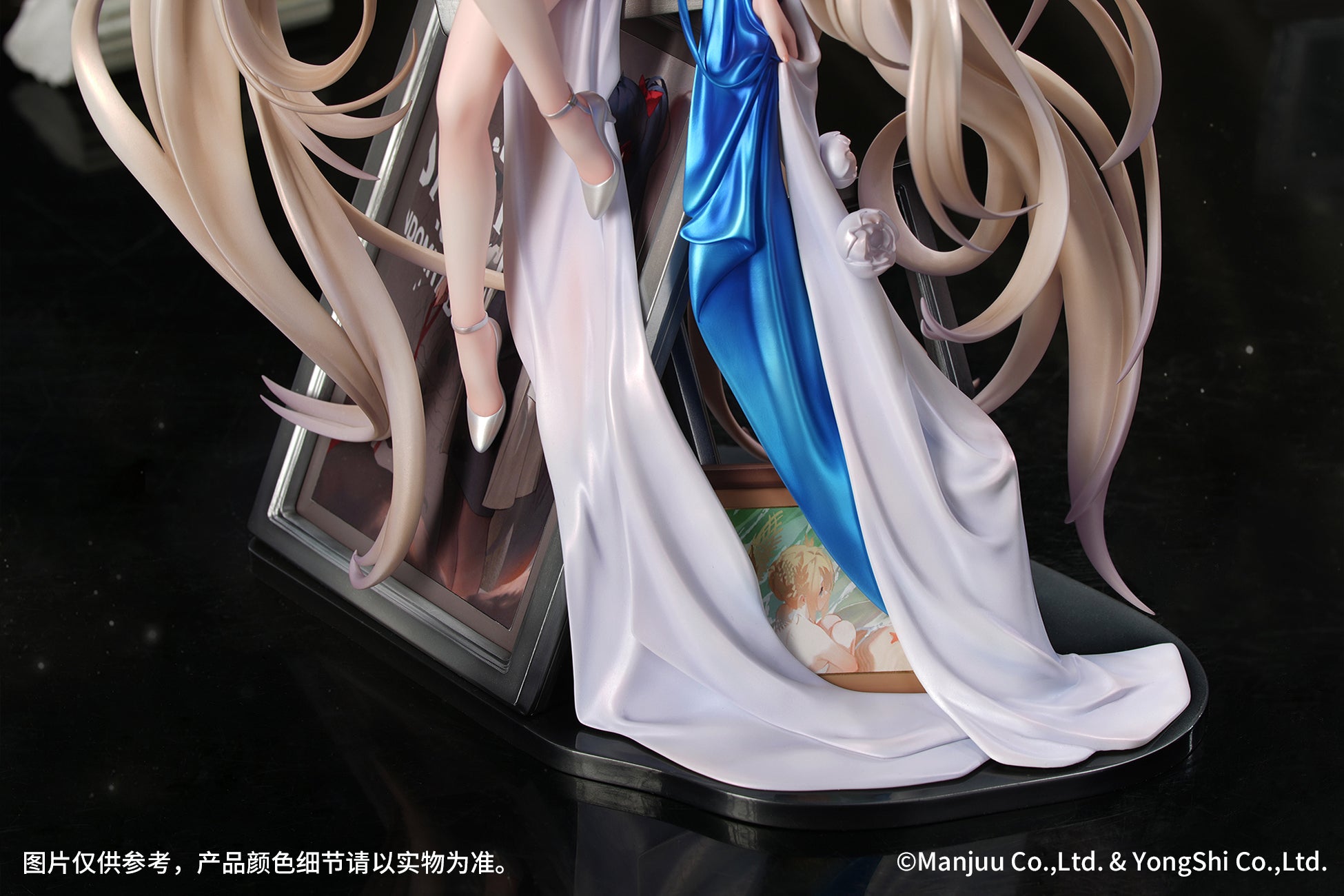 Azur Lane 1/7 Scale Figure - Formidable Anniversary Memories Ver. [Pre-Order Mar 2027]