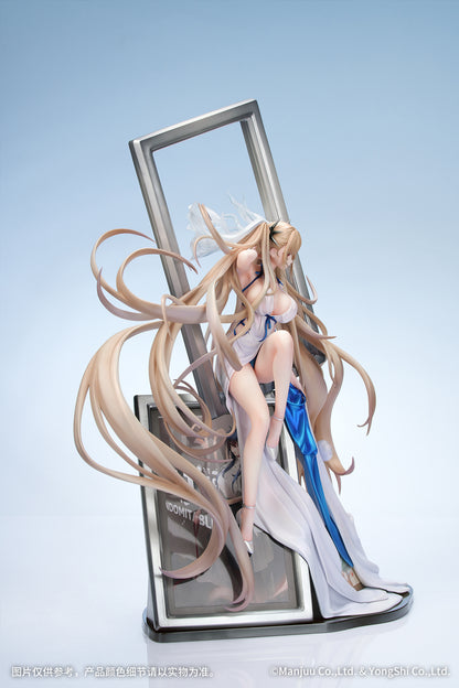 Azur Lane 1/7 Scale Figure - Formidable Anniversary Memories Ver. [Pre-Order Mar 2027]
