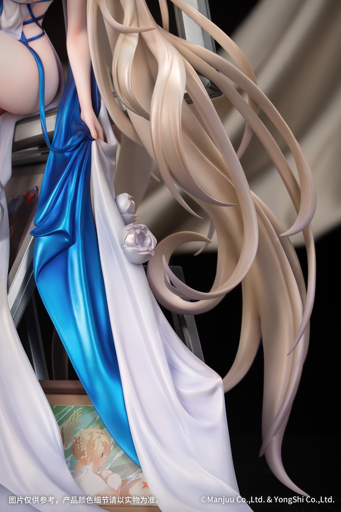 Azur Lane 1/7 Scale Figure - Formidable Anniversary Memories Ver. [Pre-Order Mar 2027]