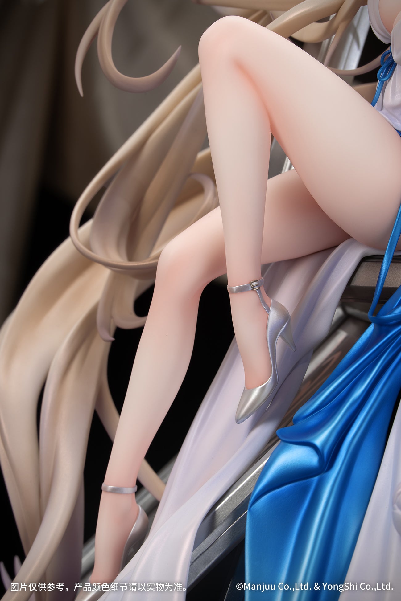 Azur Lane 1/7 Scale Figure - Formidable Anniversary Memories Ver. [Pre-Order Mar 2027]