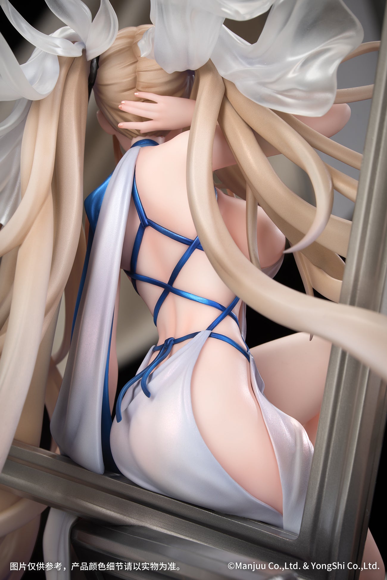 Azur Lane 1/7 Scale Figure - Formidable Anniversary Memories Ver. [Pre-Order Mar 2027]