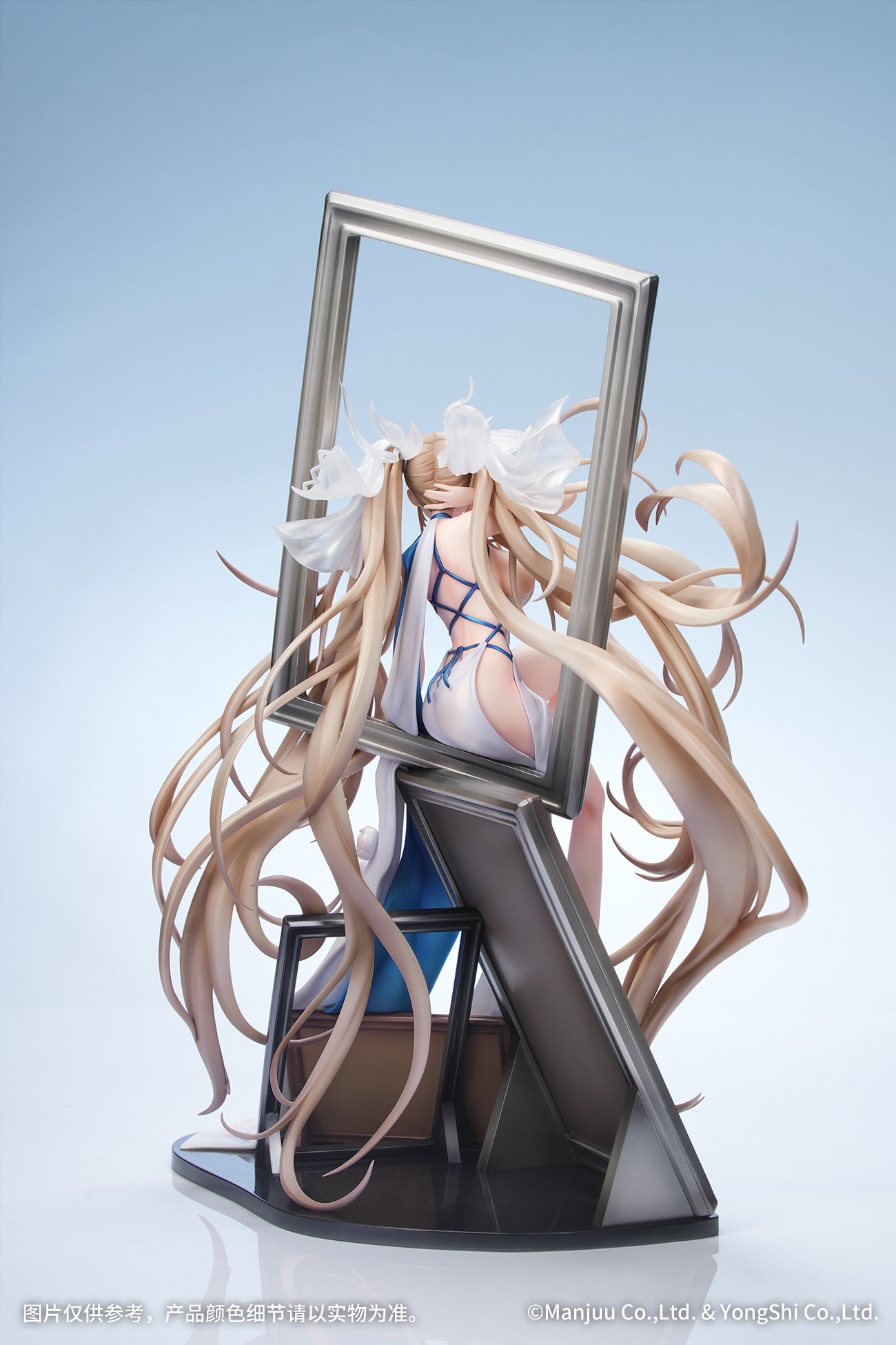 Azur Lane 1/7 Scale Figure - Formidable Anniversary Memories Ver. [Pre-Order Mar 2027]