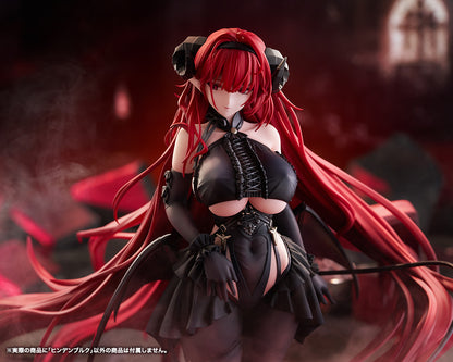 Azur Lane 1/7 Scale Figure - Hindenburg [Pre-Order Mar 2027]