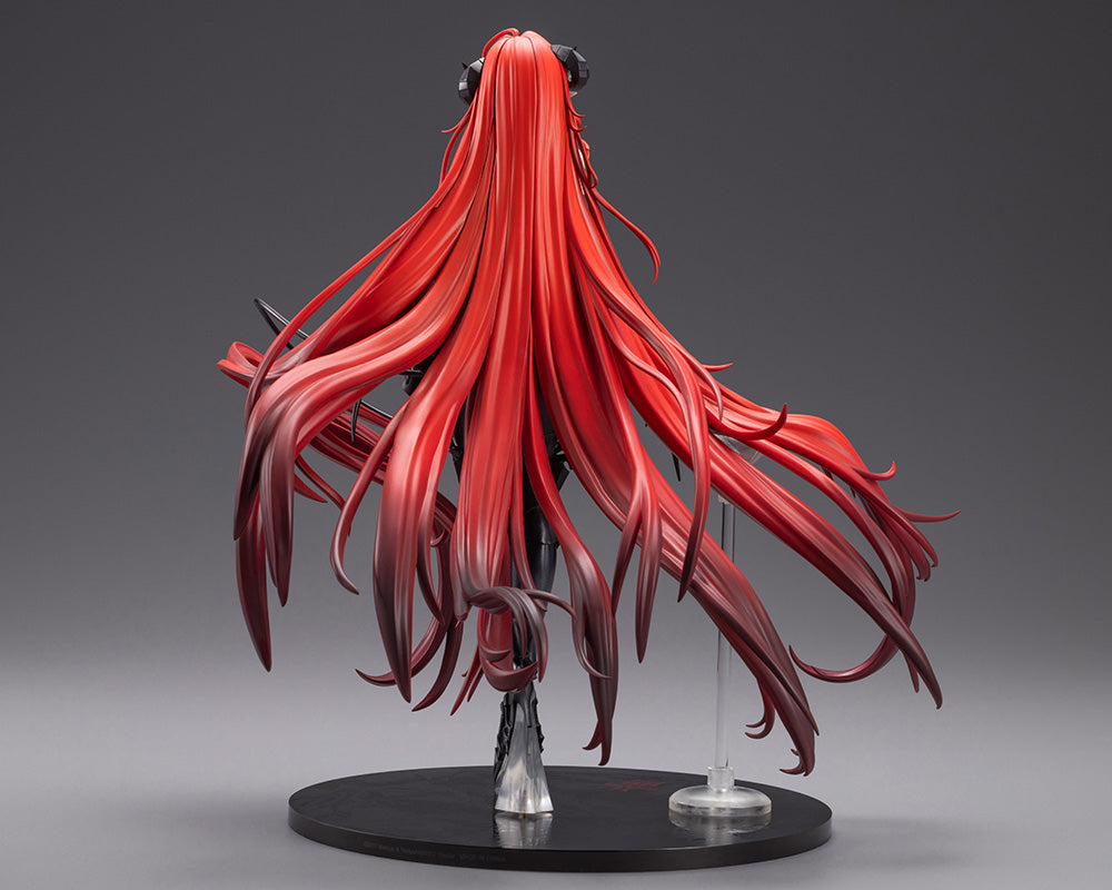 Azur Lane 1/7 Scale Figure - Hindenburg [Pre-Order Mar 2027]