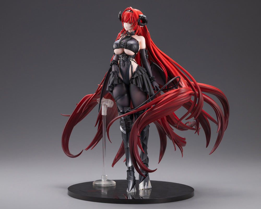 Azur Lane 1/7 Scale Figure - Hindenburg [Pre-Order Mar 2027]