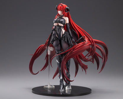 Azur Lane 1/7 Scale Figure - Hindenburg [Pre-Order Mar 2027]