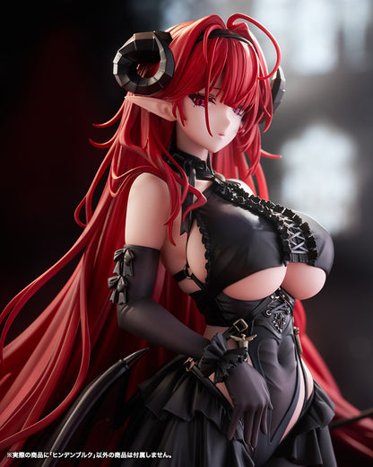 Azur Lane 1/7 Scale Figure - Hindenburg [Pre-Order Mar 2027]