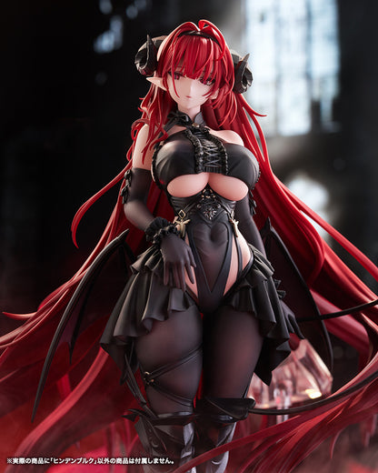 Azur Lane 1/7 Scale Figure - Hindenburg [Pre-Order Mar 2027]