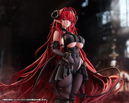 Azur Lane 1/7 Scale Figure - Hindenburg [Pre-Order Mar 2027]