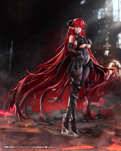 Azur Lane 1/7 Scale Figure - Hindenburg [Pre-Order Mar 2027]