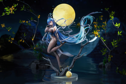Azur Lane 1/7 Scale Figure - New Jersey Let's Dance Under the Moonlight Ver. [Pre-Order Oct 2027]