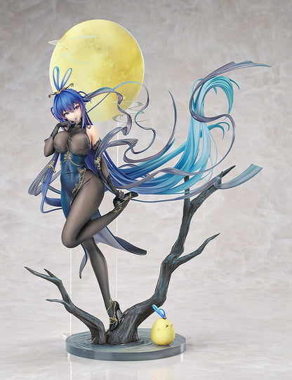 Azur Lane 1/7 Scale Figure - New Jersey Let's Dance Under the Moonlight Ver. [Pre-Order Oct 2027]