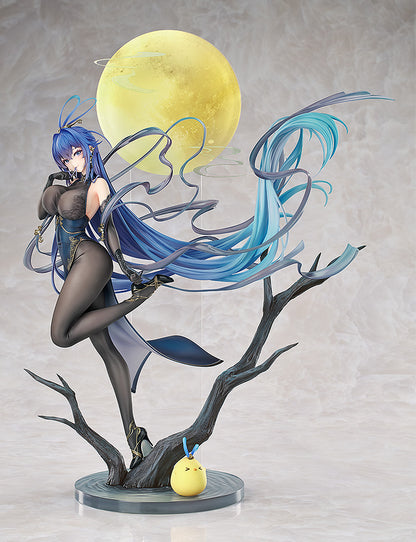 Azur Lane 1/7 Scale Figure - New Jersey Let's Dance Under the Moonlight Ver. [Pre-Order Oct 2027]