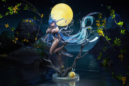 Azur Lane 1/7 Scale Figure - New Jersey Let's Dance Under the Moonlight Ver. [Pre-Order Oct 2027]